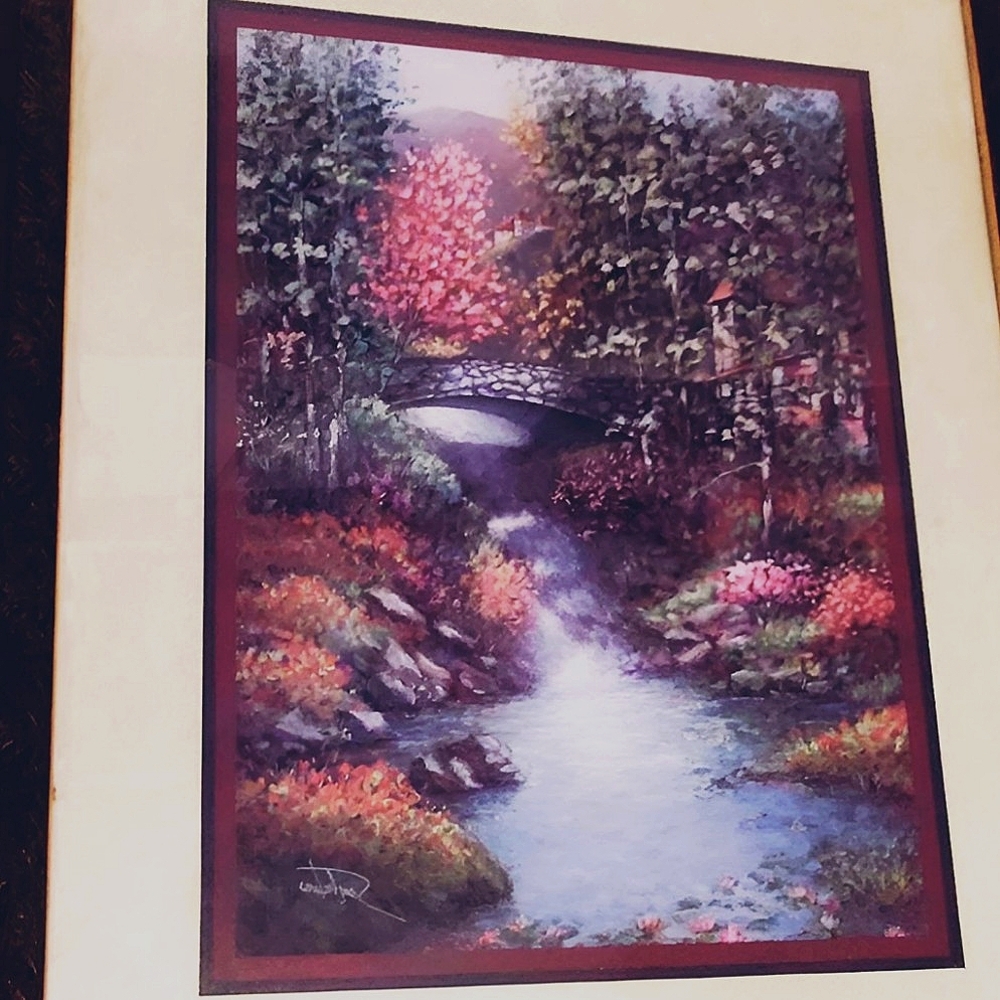 Painting art